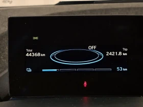 BMW i3 Lux, снимка 8