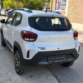 Dacia Spring 23986км, снимка 5