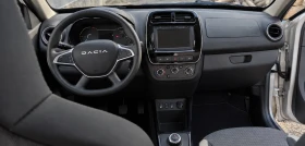 Dacia Spring 23986км, снимка 6