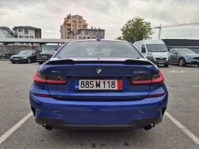 BMW 330 X Drive , MPack, снимка 6