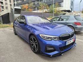 BMW 330 X Drive , MPack, снимка 2