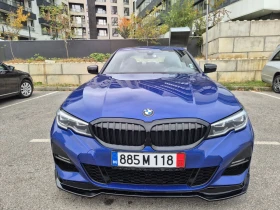 BMW 330 X Drive , MPack, снимка 3
