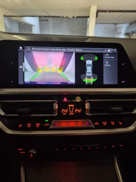 BMW 330 X Drive , MPack, снимка 12