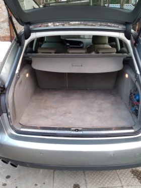 Audi A4 b8, снимка 5