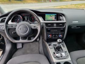 Audi A5 Sportback 2.0TDI 177 | Mobile.bg   14