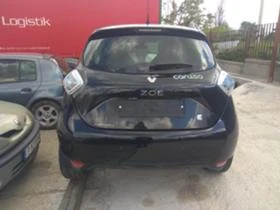 Renault Zoe R240 Intens - [1] 