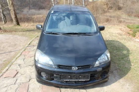 Daihatsu Yrv 1.0I TWINCAM, снимка 2