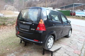 Daihatsu Yrv 1.0I TWINCAM, снимка 4