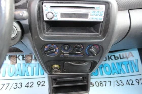 Daihatsu Yrv 1.0I TWINCAM, снимка 15