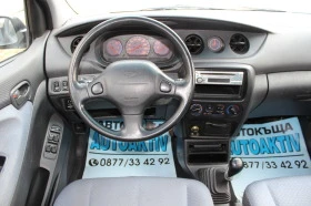 Daihatsu Yrv 1.0I TWINCAM, снимка 13