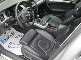 Audi A4 3.0TDI/QUATTRO/PANORAMA/LED | Mobile.bg   8