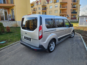 Ford Connect 1.6TDCI 7  | Mobile.bg   5