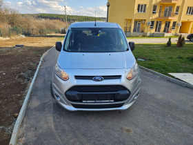 Ford Connect 1.6TDCI 7  | Mobile.bg   2