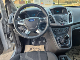 Ford Connect 1.6TDCI 7  | Mobile.bg   9