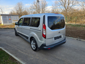 Ford Connect 1.6TDCI 7  | Mobile.bg   7