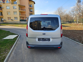 Ford Connect 1.6TDCI 7  | Mobile.bg   6