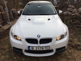 BMW M3 V8, снимка 1 - Автомобили и джипове - 45681602