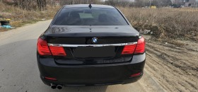 BMW 730, снимка 5 - Автомобили и джипове - 45018307
