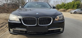 BMW 730, снимка 2 - Автомобили и джипове - 45018307