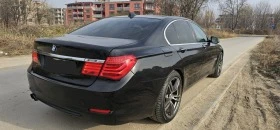 BMW 730, снимка 3