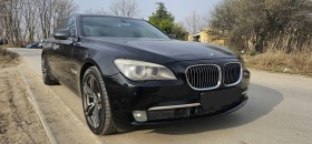BMW 730, снимка 4 - Автомобили и джипове - 45018307