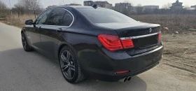 BMW 730, снимка 6