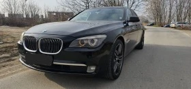  BMW 730