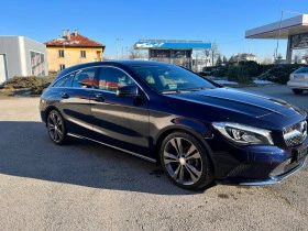     Mercedes-Benz CLA 180 Facelift