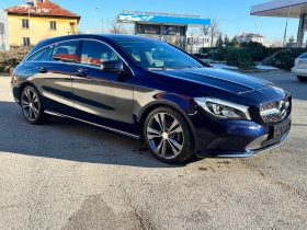 Mercedes-Benz CLA 180 Facelift, снимка 3