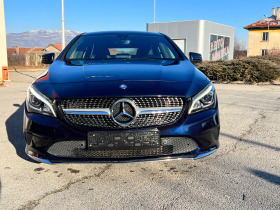 Mercedes-Benz CLA Facelift, снимка 10 - Автомобили и джипове - 45136438