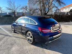 Mercedes-Benz CLA 180 Facelift, снимка 5