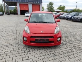 Daihatsu Sirion 1.3i 90кс 4х4 