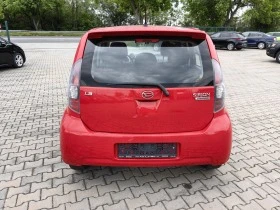 Daihatsu Sirion 1.3i 90кс 4х4  - [6] 