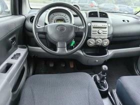 Daihatsu Sirion 1.3i 90 44  | Mobile.bg    11