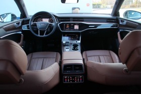 Audi A7 Sportback 55 TFSI  QUATTRO 3.0 HYBRID , снимка 9 - Автомобили и джипове - 45783443