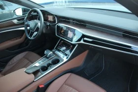 Audi A7 Sportback 55 TFSI  QUATTRO 3.0 HYBRID  | Mobile.bg    7