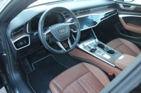 Audi A7 Sportback 55 TFSI  QUATTRO 3.0 HYBRID  | Mobile.bg    6