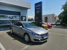 Peugeot 508  - изображение 1