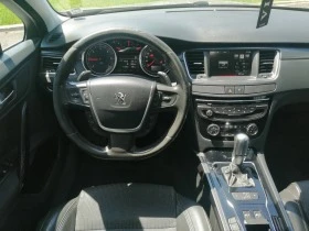 Peugeot 508 | Mobile.bg    8