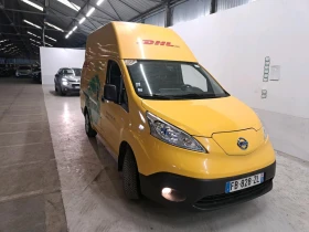 Обява за продажба на Nissan e-NV200 XL 40кв батерия ~34 798 лв. - изображение 3