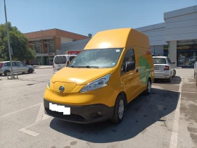 Nissan e-NV200 XL 40  | Mobile.bg    3