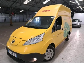 Обява за продажба на Nissan e-NV200 XL 40кв батерия ~34 798 лв. - изображение 4