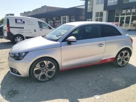 Audi A1 1.2 tfsi , снимка 2