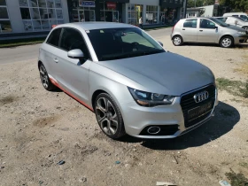 Audi A1 1.2 tfsi , снимка 4