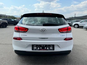 Hyundai I30 1.6D-AUT-NAVI-LED-XENON-CAMERA-CARPLAY-TOP | Mobile.bg    4