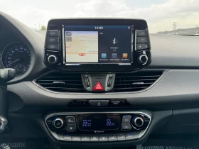 Hyundai I30 1.6D-AUT-NAVI-LED-XENON-CAMERA-CARPLAY-TOP, снимка 12