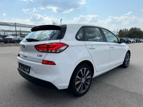 Hyundai I30 1.6D-AUT-NAVI-LED-XENON-CAMERA-CARPLAY-TOP, снимка 5