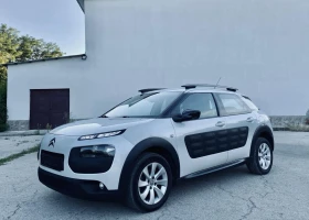 Citroen C4 Cactus КАМЕРА* НАВИГАЦИЯ  - изображение 1