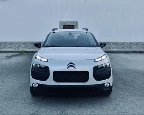 Обява за продажба на Citroen C4 Cactus КАМЕРА* НАВИГАЦИЯ  ~14 900 лв. - изображение 1