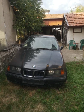  BMW 316